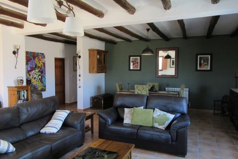 Cortijo i Cadiar, Granada, Cadiar - € 155.000 | Ref: CJ269 - foto 21